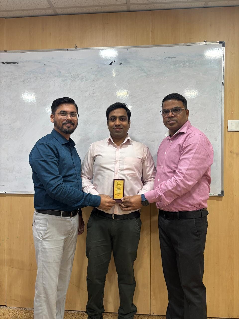 Star award no1