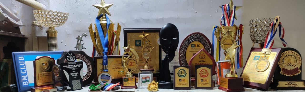 awards