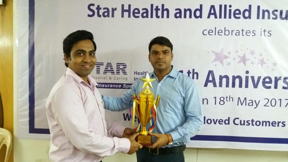 star 2